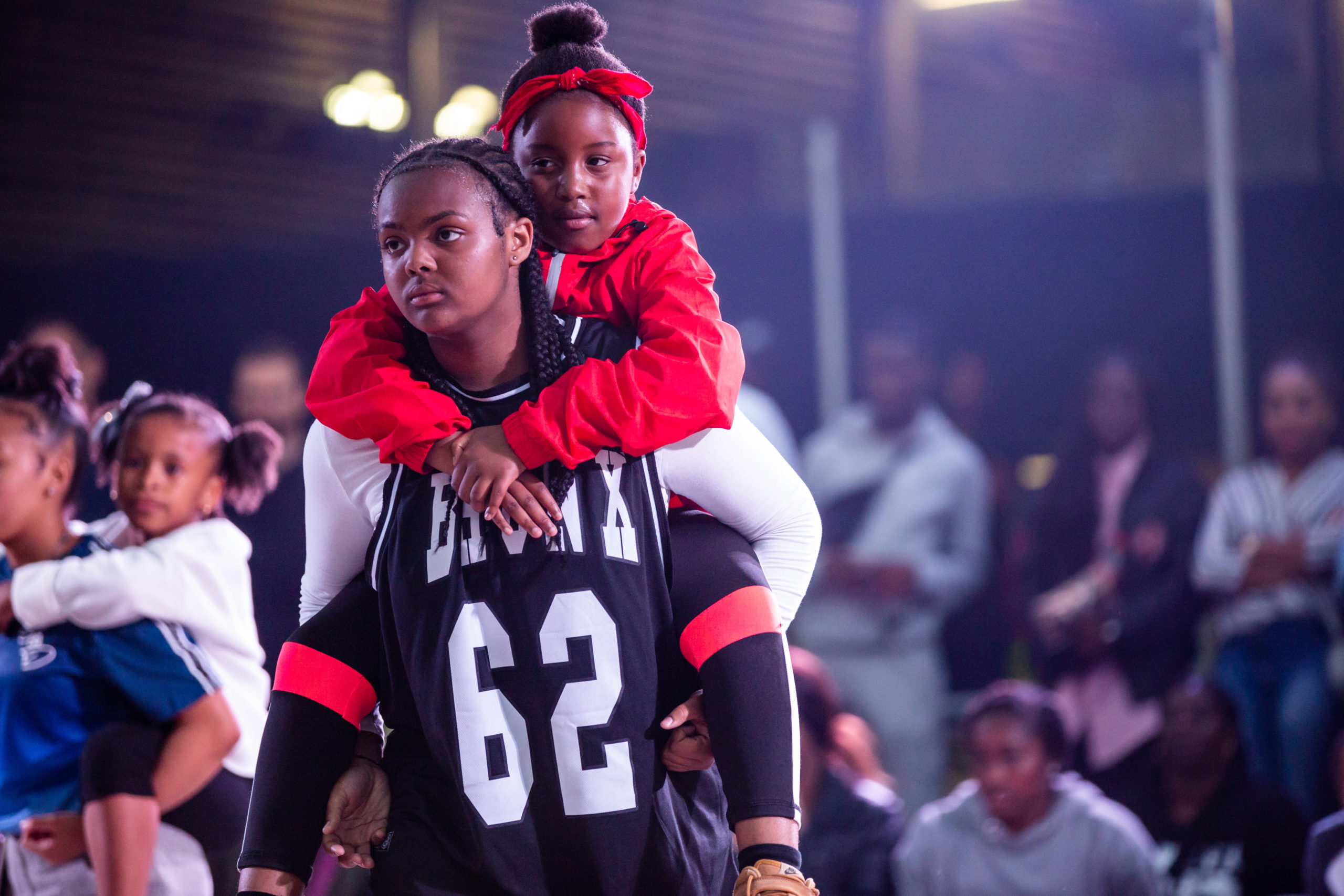 Partners and Supporters LIFT